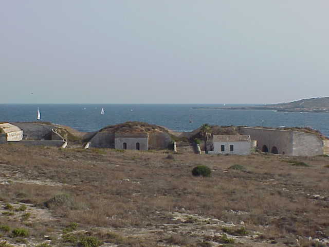 Foto de Mahón - Menorca (Illes Balears), España