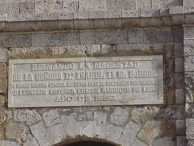 Foto de Mahón - Menorca (Illes Balears), España