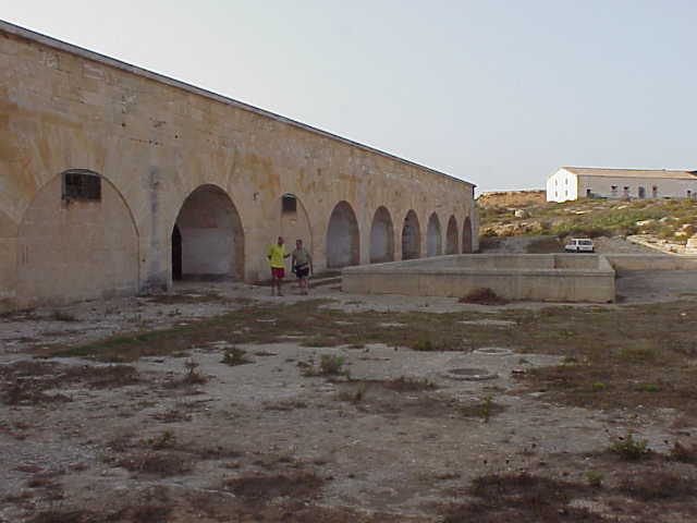 Foto de Mahón - Menorca (Illes Balears), España