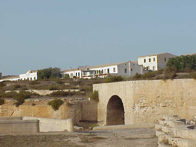 Foto de Mahón - Menorca (Illes Balears), España