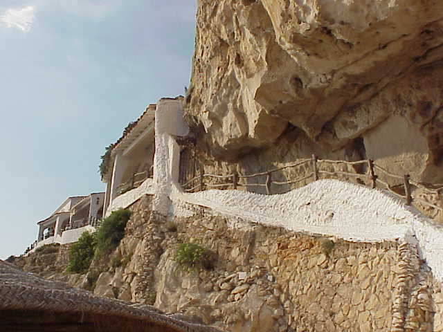 Foto de Menorca (Illes Balears), España