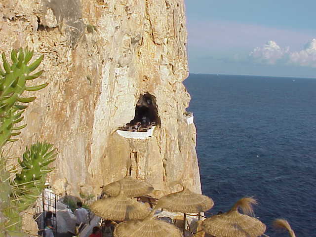 Foto de Menorca (Illes Balears), España