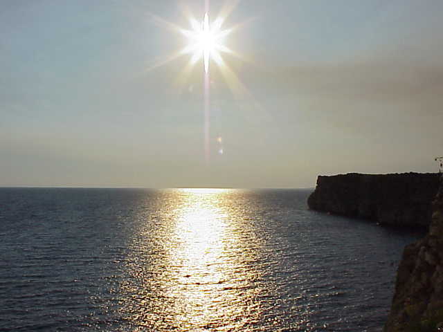 Foto de Menorca (Illes Balears), España