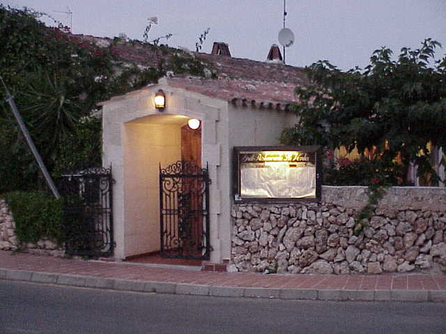 Foto de Sant Lluís - Menorca (Illes Balears), España