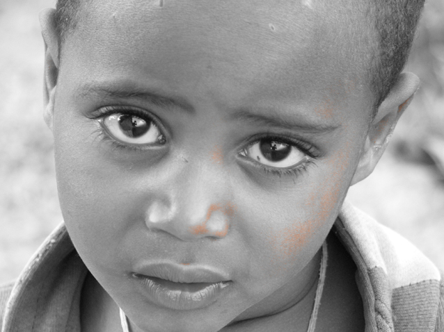 Foto de Lalibela, Etiopía