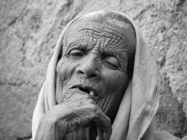 Foto de Lalibela, Etiopía