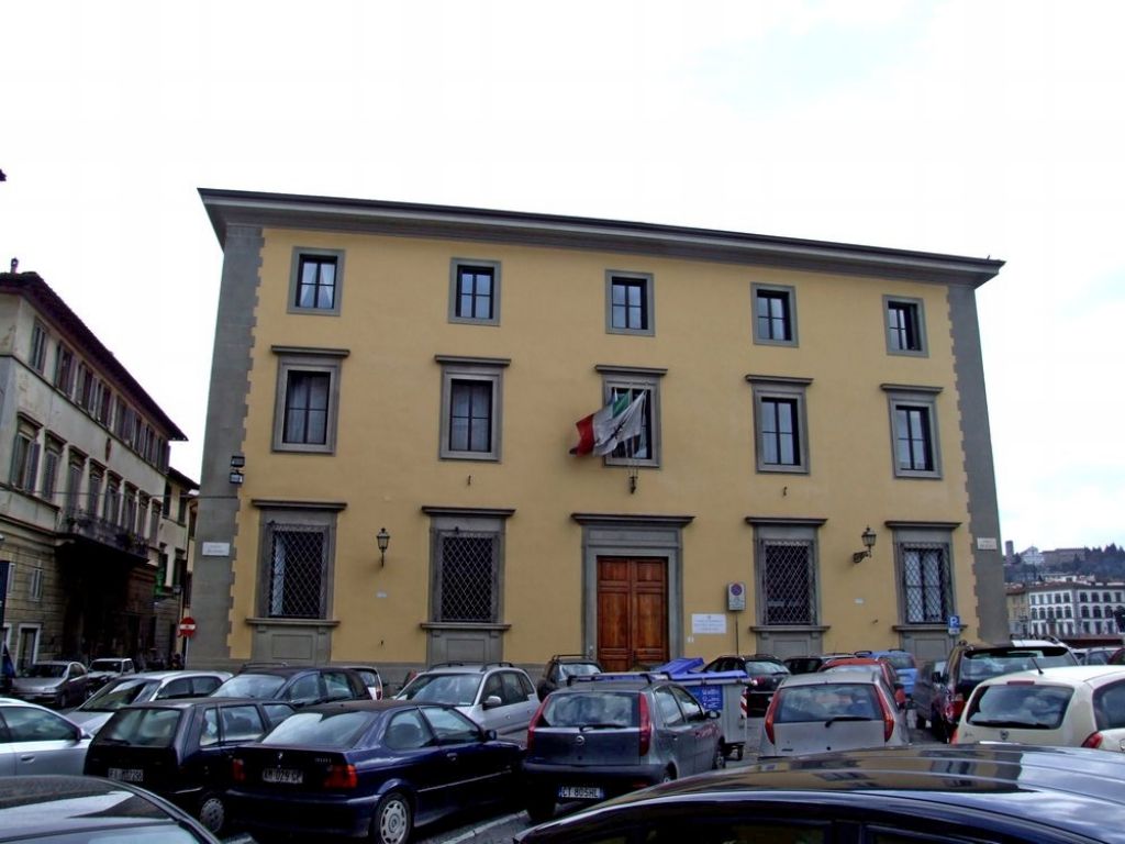 Foto de Florencia, Italia