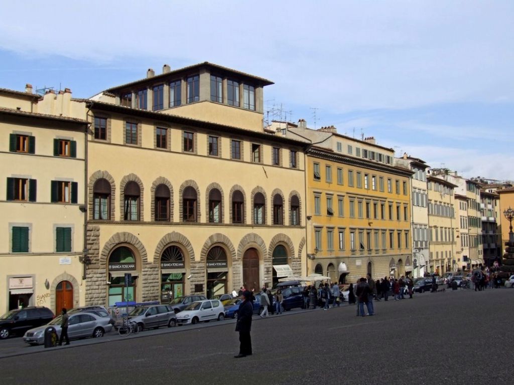 Foto de Florencia, Italia