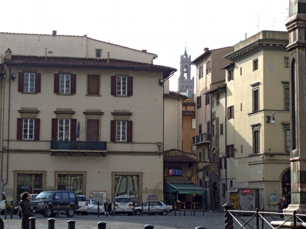 Foto de Florencia, Italia