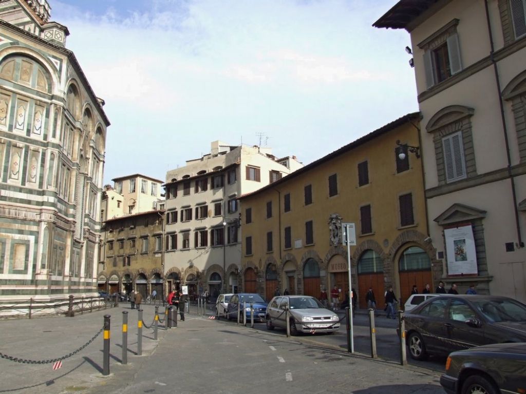 Foto de Florencia, Italia