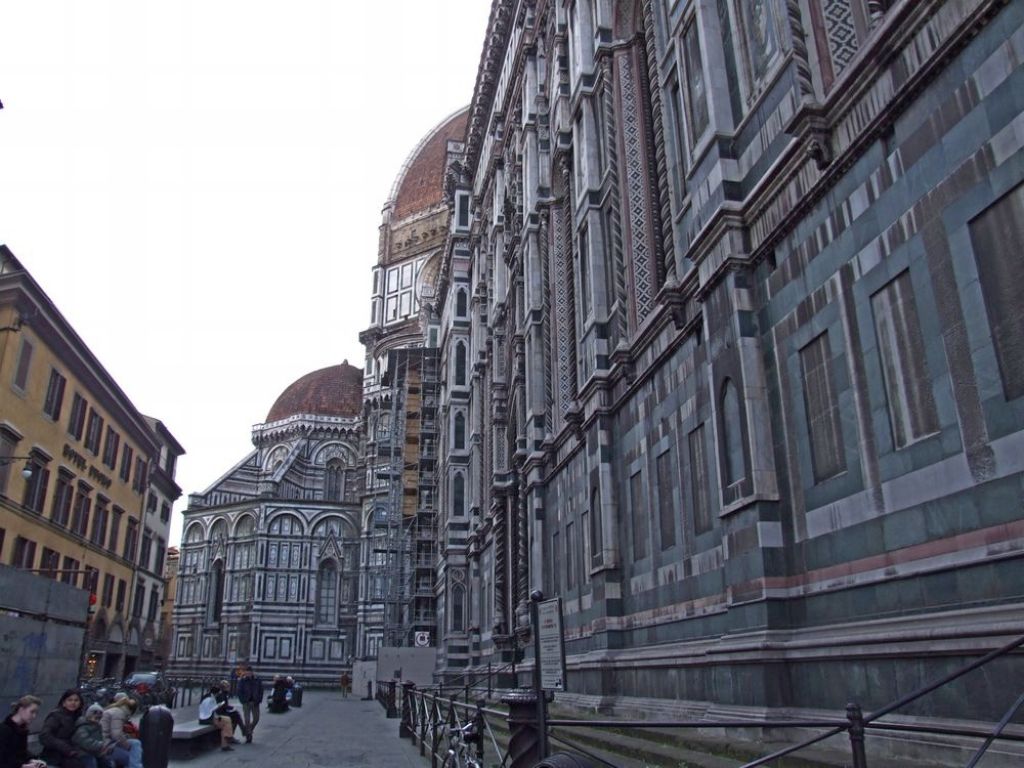 Foto de Florencia, Italia