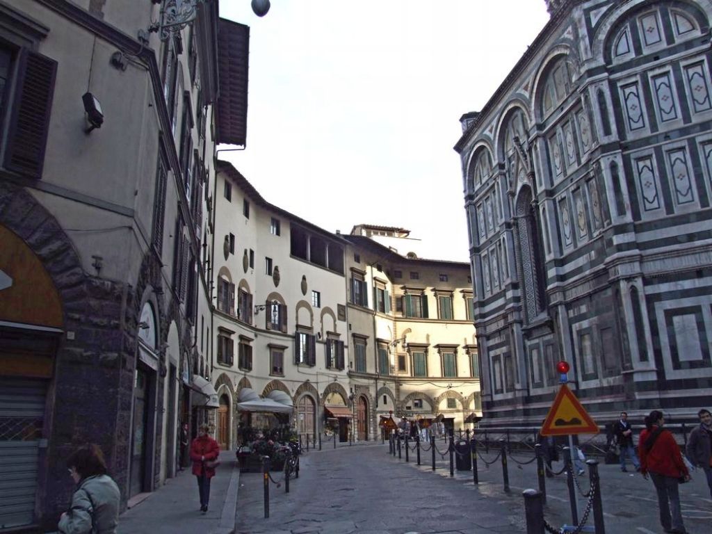 Foto de Florencia, Italia