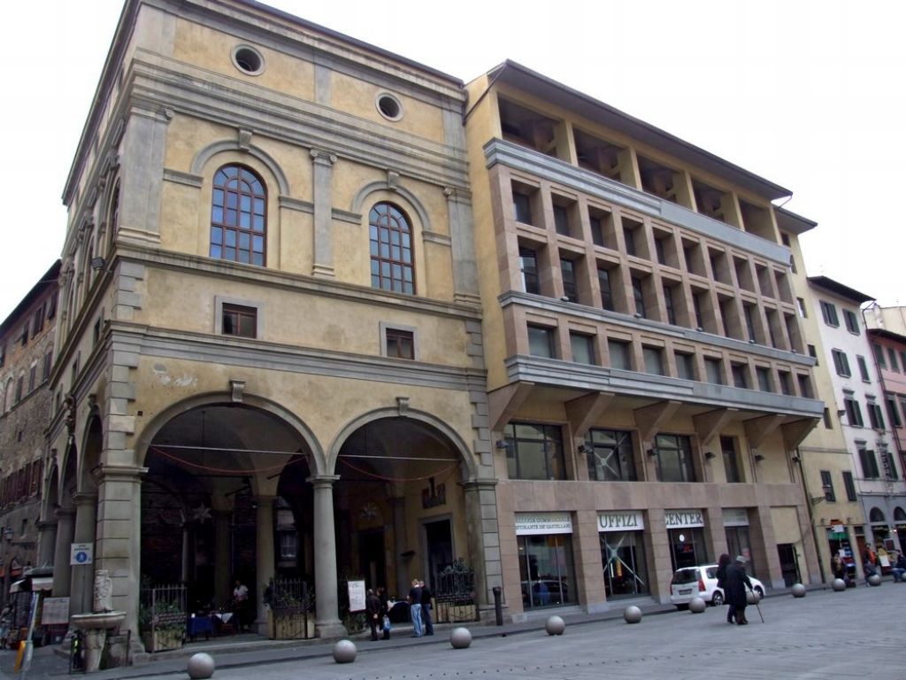 Foto de Florencia, Italia