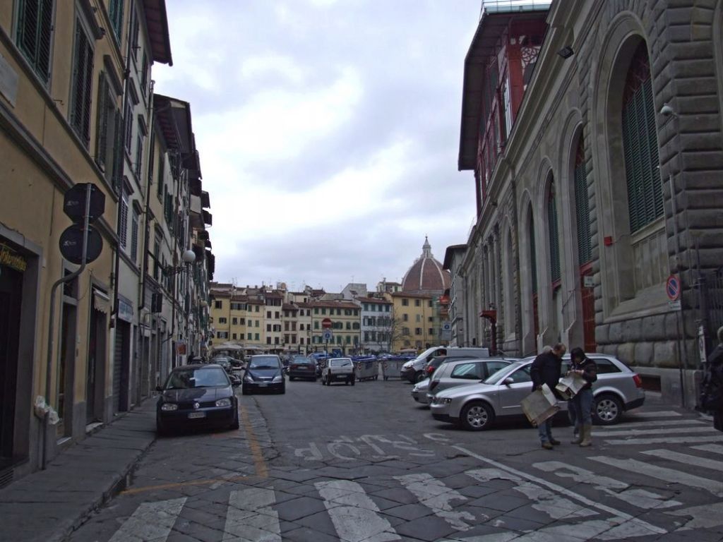 Foto de Florencia, Italia