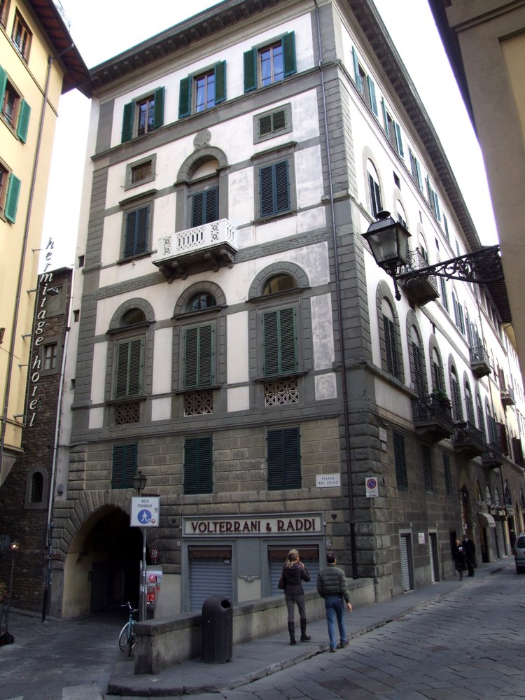 Foto de Florencia, Italia