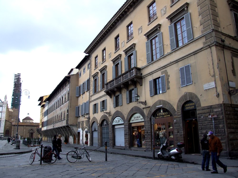 Foto de Florencia, Italia