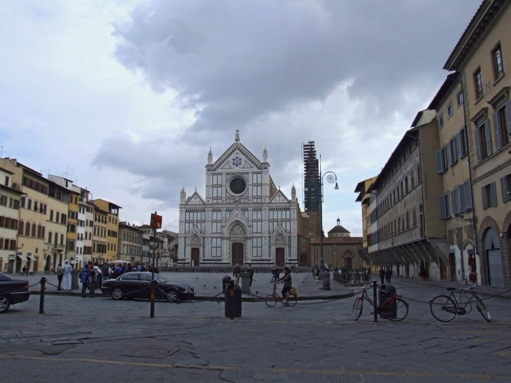 Foto de Florencia, Italia