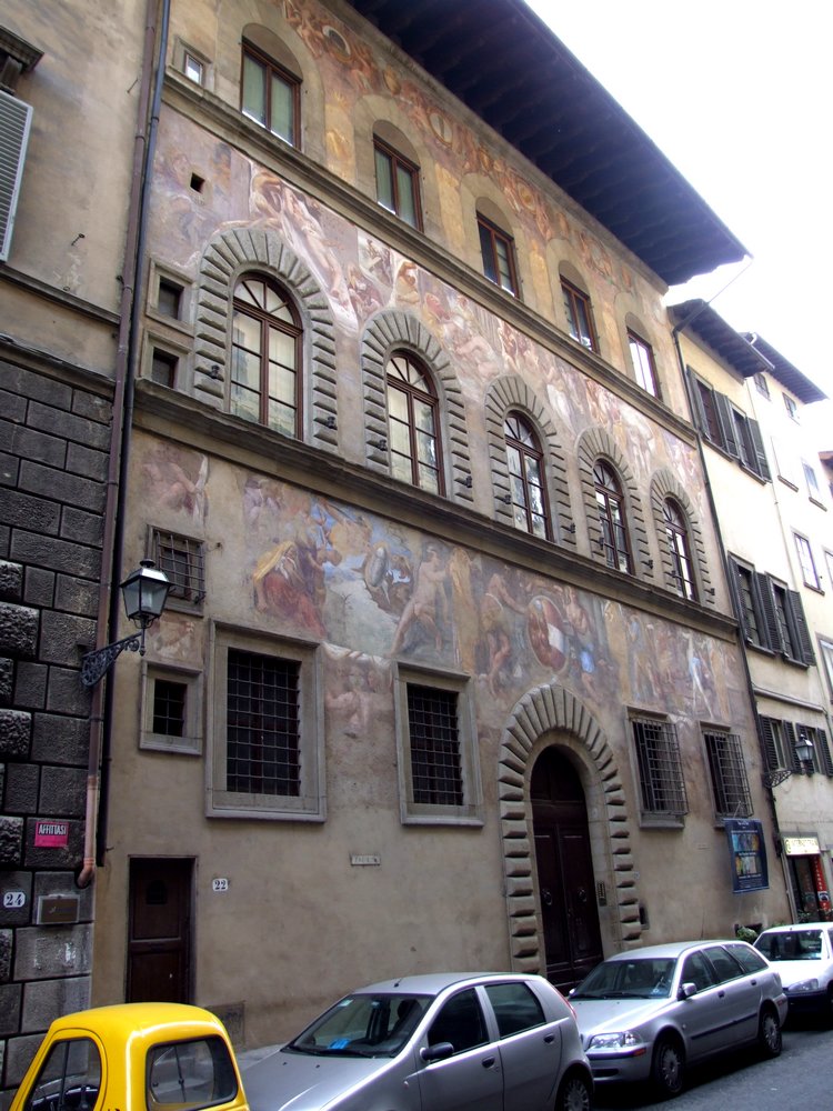 Foto de Florencia, Italia