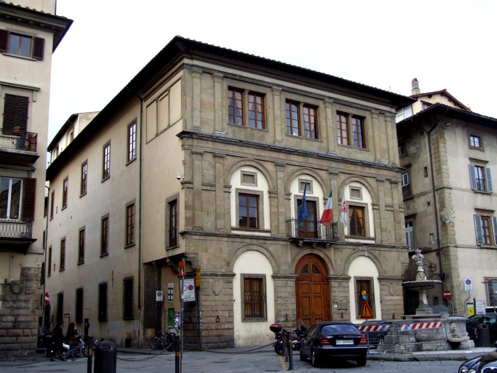 Foto de Florencia, Italia