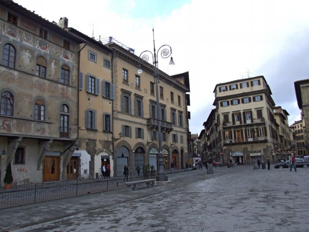 Foto de Florencia, Italia