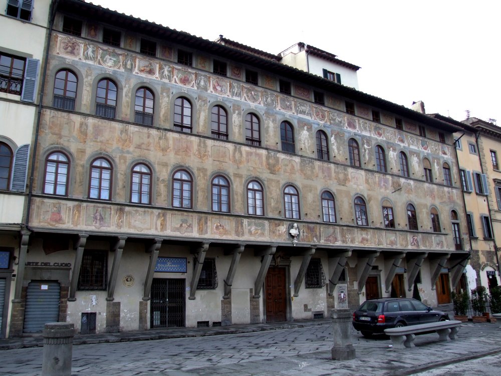 Foto de Florencia, Italia