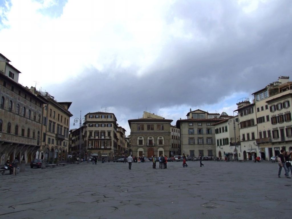 Foto de Florencia, Italia