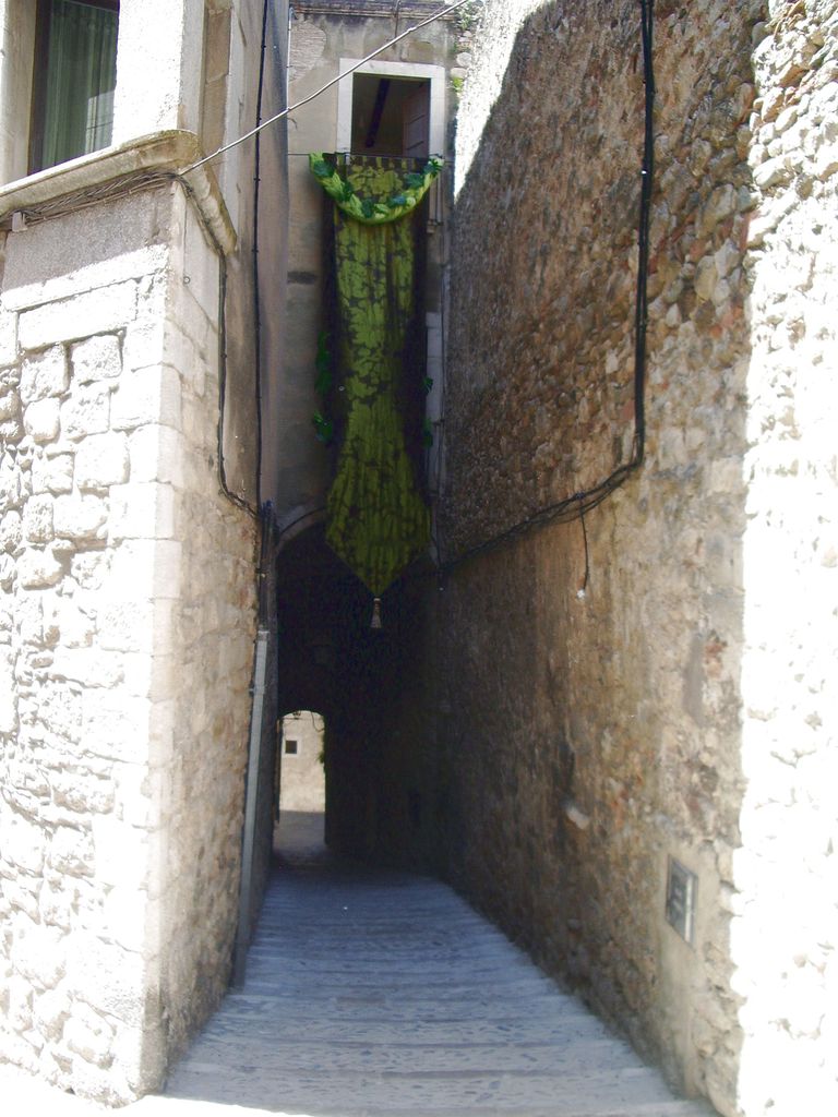 Foto de Girona (Cataluña), España