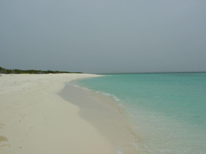 Foto de Isla La Tortuga, Venezuela