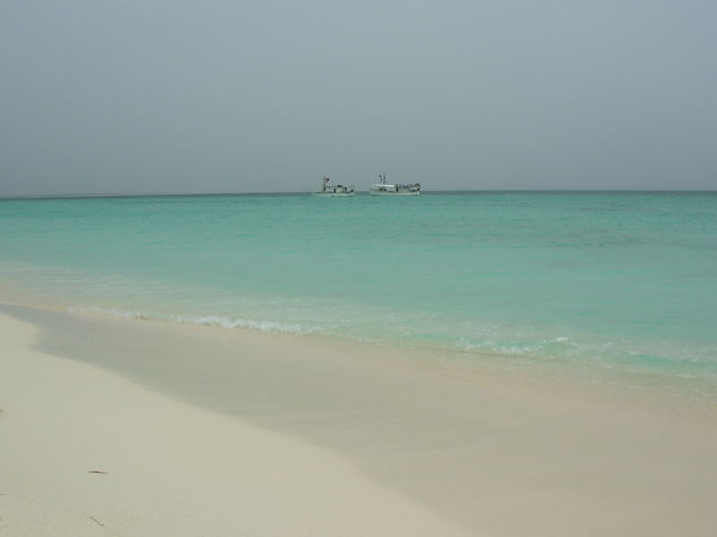 Foto de Isla La Tortuga, Venezuela