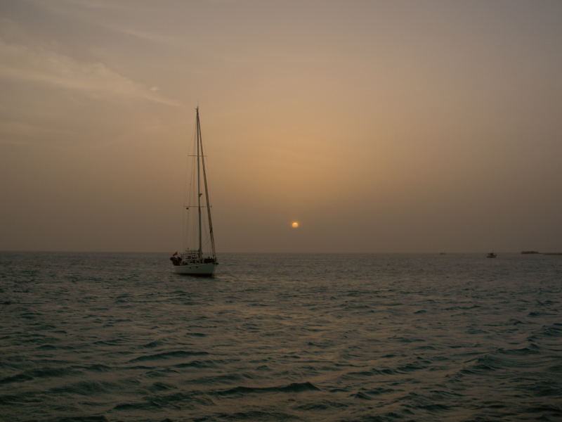Foto de Isla La Tortuga, Venezuela