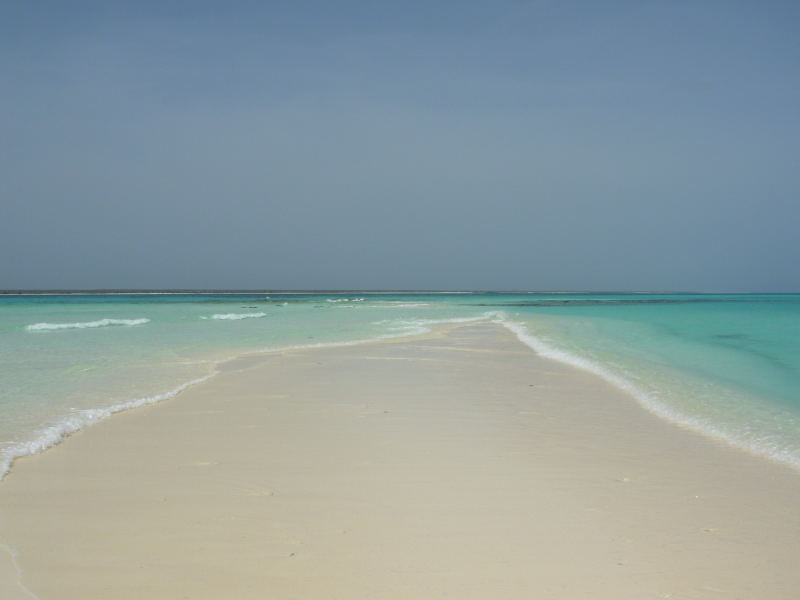 Foto de Isla La Tortuga, Venezuela