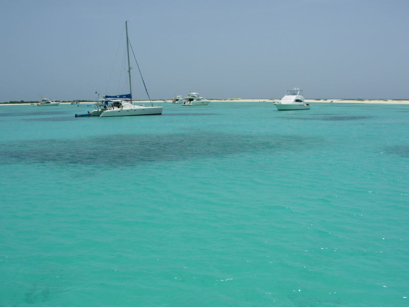 Foto de Isla La Tortuga, Venezuela