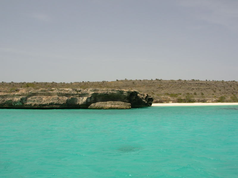 Foto de Isla La Tortuga, Venezuela