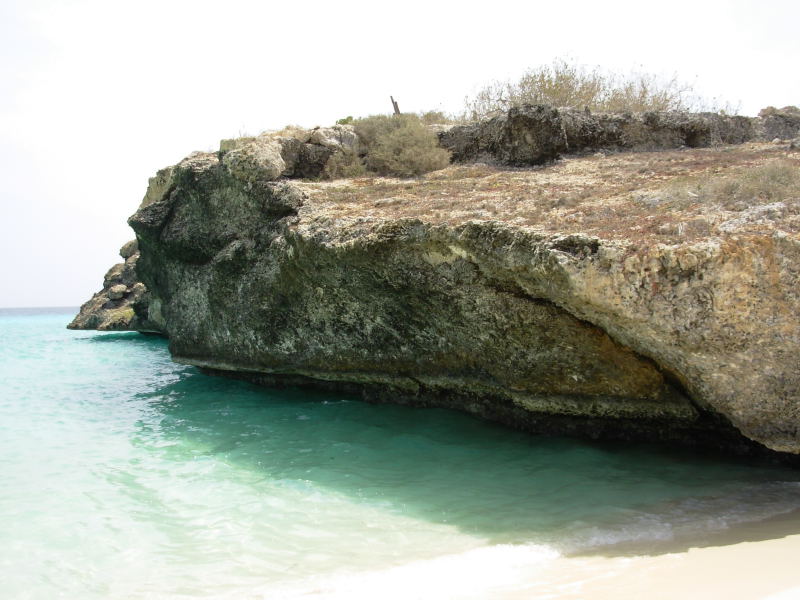 Foto de Isla La Tortuga, Venezuela