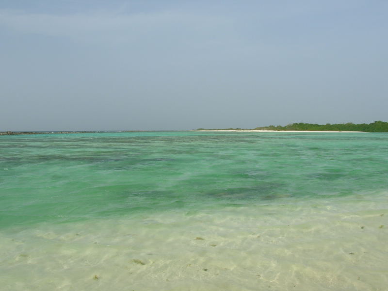 Foto de Isla La Tortuga, Venezuela