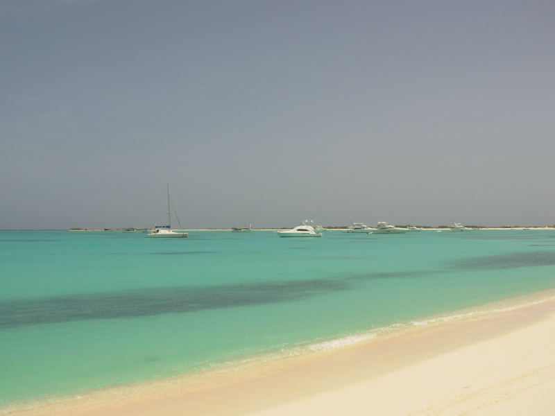 Foto de Isla La Tortuga, Venezuela