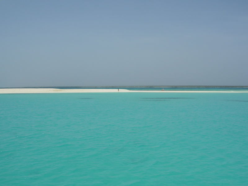 Foto de Isla La Tortuga, Venezuela