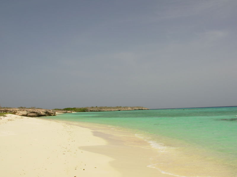 Foto de Isla La Tortuga, Venezuela