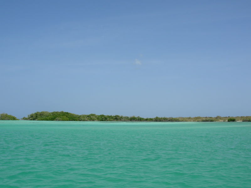 Foto de Isla La Tortuga, Venezuela