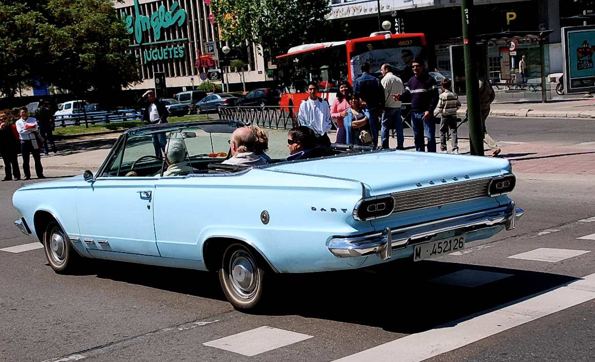 Foto de Madrid (Comunidad de Madrid), España