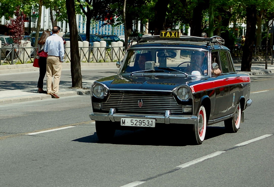 Foto de Madrid (Comunidad de Madrid), España