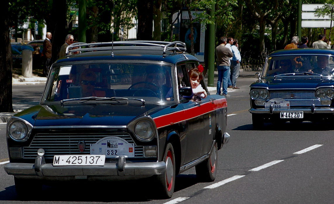 Foto de Madrid (Comunidad de Madrid), España