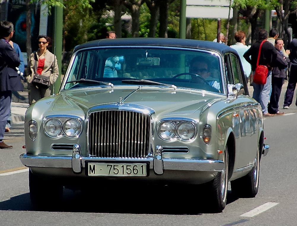Foto de Madrid (Comunidad de Madrid), España