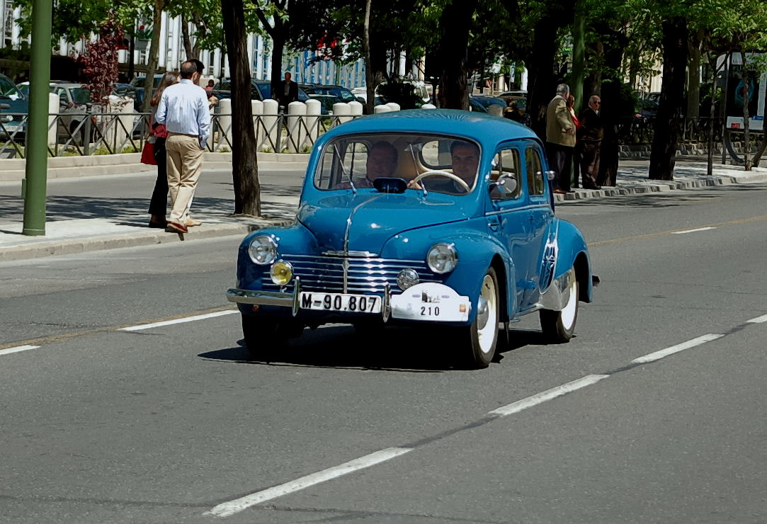 Foto de Madrid (Comunidad de Madrid), España