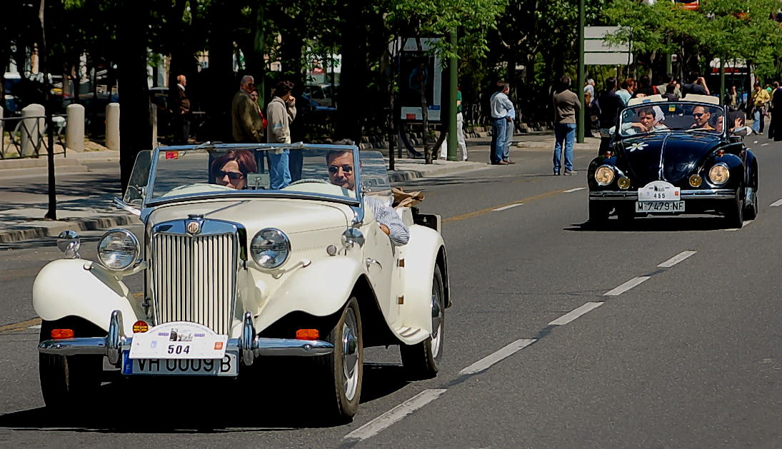 Foto de Madrid (Comunidad de Madrid), España