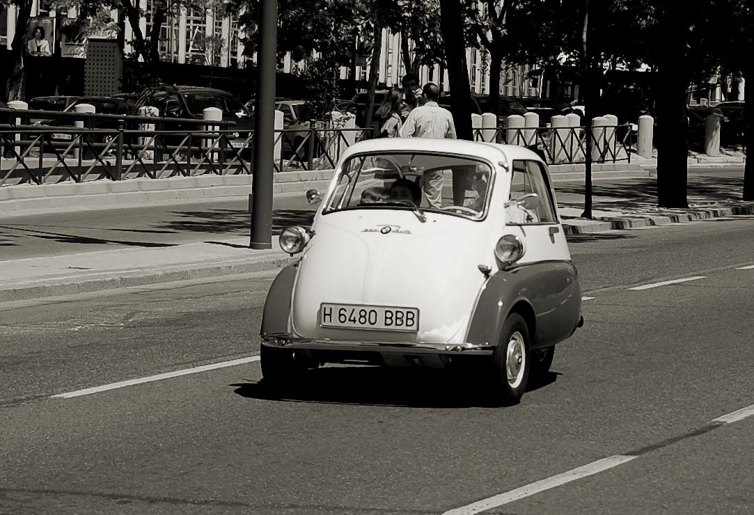 Foto de Madrid (Comunidad de Madrid), España