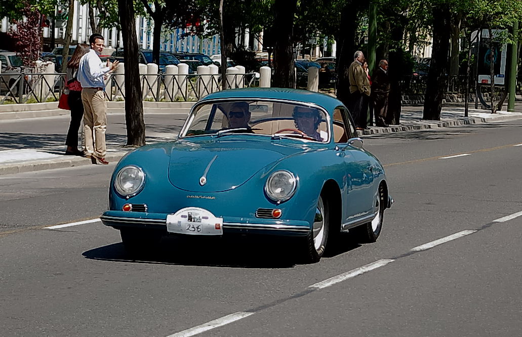 Foto de Madrid (Comunidad de Madrid), España