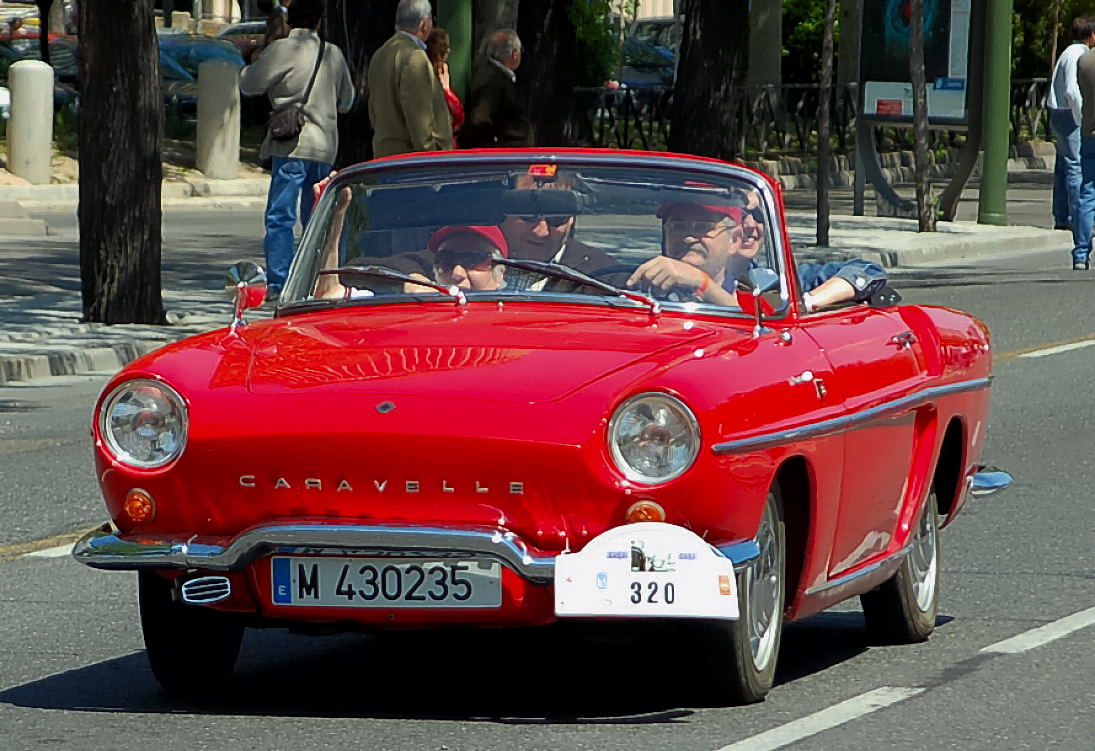Foto de Madrid (Comunidad de Madrid), España