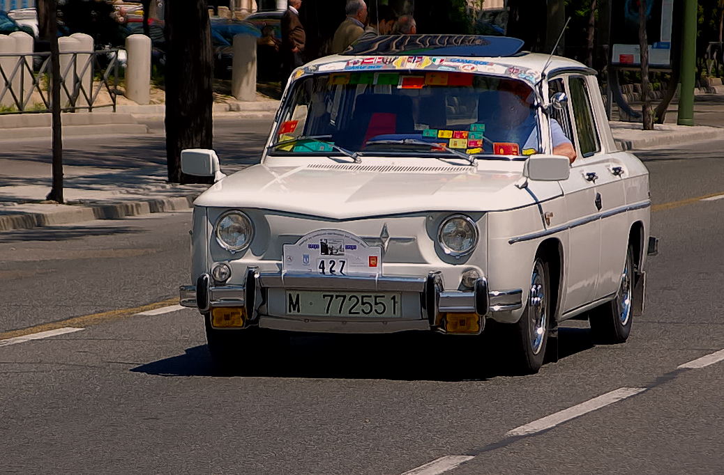 Foto de Madrid (Comunidad de Madrid), España