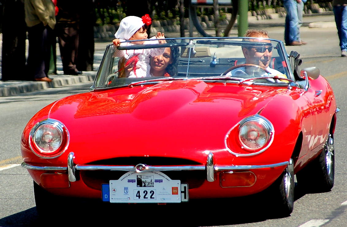 Foto de Madrid (Comunidad de Madrid), España